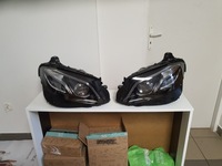 фото thumb №6, Mercedes w213 корпус лампы mutibeam