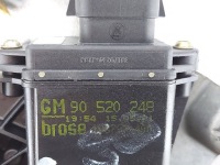 фото thumb №6, Механізм склопідйомник правий перед 90520248 opel omega b sedan v94
