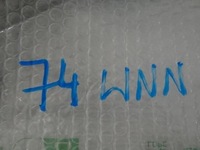 фото thumb №14, Peugeot traveller lift кронштейн pas передний каркас бампера