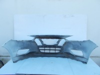 фото thumb №14, Nissan micra v 5 k14 k-14 2017 - 2020 бампер перед передний 62022-5fa0h