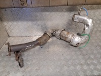 фото thumb №4, Ford kuga mk2 2.0 tdci катализатор dpf