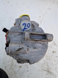 фото thumb №7, Компрессор компрессор кондиционера mercedes w204 w212 slk 2.2 cdi