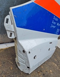 фото thumb №10, Крыло левый fiat ducato / peugeot boxer / citroen jumper 2006-2014