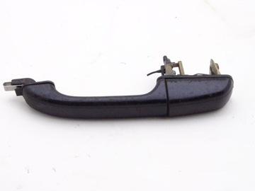 фото thumb №1, Land rover discovery ii 98-04 ручка зовнішня двері лівий зад