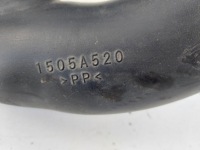 Труба шланг интеркулер 1505a520 mitsubishi asx 1 1.8 di-d в Украине, фото thumb