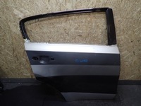 фото thumb №1, Двері задня праве kia sportage iv 4 15-