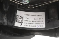 фото thumb №15, Кермо шкіряний багатофункціональна bmw i3 6870159