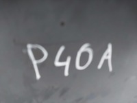 фото thumb №12, Шланг труба трубка egr jeep 3.0 crd