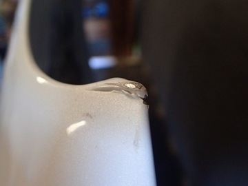 фото thumb №6, Капот volvo xc60 xc 60 ii 2 17-