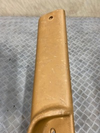 фото thumb №5, Пластик порог багажника jeep grand cherokee 96r