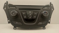 фото thumb №1, Панель кондиціонера обдув opel insignia 26202384