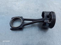 фото thumb №1, Поршень + шатун 1.2 z12xep opel corsa astra