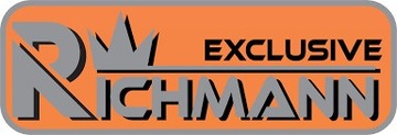 Тележка для мастерской Richmann, 7 ящиков, 489 шт.