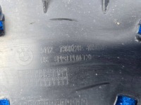 фото thumb №12, Бампер spojoler зад заднее bmw x6 f16 7360728