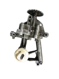 фото thumb №1, Насос масла renault master ii 2.2 2.5 8200171405