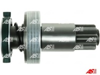 фото thumb №2, Сцепление односторонний, стартер as-pl sd0075