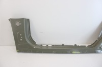 фото thumb №3, Toyota corolla e21 порог блок двигателя левый