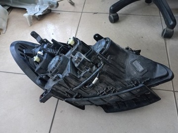 фото thumb №7, Лампа лівий перед opel mokka 42344330