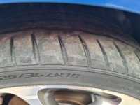 фото thumb №12, Диски диски 18'' 5x110 opel corsa d corsa e opc