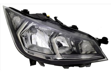 фото thumb №2, Фара p seat ibiza v 6f 06.17- tyc