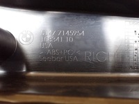 фото thumb №11, Защита корпус стойка багажника правая bmw x5 e70 европа 7145954