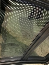 фото thumb №7, Панорама дах панорамний bmw g06 f96 sky lounge