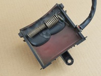 фото thumb №7, Модуль вентилятора / opel vectra c 1.6 1.8 2.2 бензин / перевірений 1379151