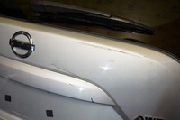 фото thumb №13, Nissan murano 2015 2018 крышка багажника багажника задняя лампа стекло спойлер комплект usa