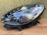 фото thumb №1, Alfa romeo giulietta 10- лампа ліва передня led