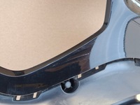 фото thumb №9, Renault zoe решётка радиатора решётка радиатора каркас накладка оригинал 1119995x