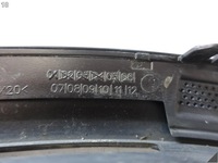 фото thumb №11, Bmw x2 f39 m-pakiet msp 17-23 молдинг защита накладка крыла перед правая