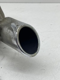 Audi a6 a7 c7 3.0 tdi гаситель выхлоп конечный левая с Разборки, фото thumb
