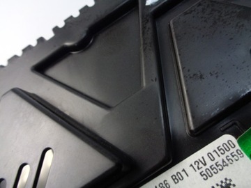 фото thumb №6, Спідометр  прилади alfa romeo stelvio 2016-