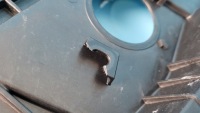 фото thumb №11, Kia ev6 22r механизм стеклоподъемник правый перед 82480-cv010
