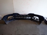 фото thumb №5, Бампер перед передний renault captur lift 2017-