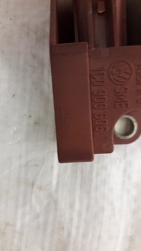 фото thumb №11, Датчики удара volkswagen оригинальный номер 1c0909606
