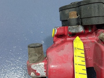 фото thumb №12, Maserati levante суппорт тормозной зад правый задний 06700388370