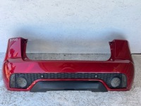 фото thumb №1, Бампер задня задній jaguar e-pace 17- r dynamic