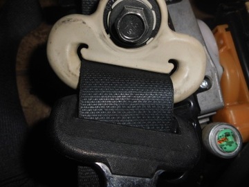 фото thumb №5, Nissan x-trail t31 2 x pas безопасности з dopinaczem