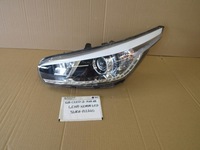 фото thumb №1, Kia ceed ii 2012-2018 лампа перед ліва ксенон led