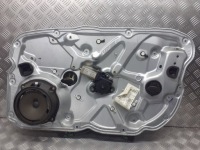 Купить Механизм стекло правый перед fiat stilo 1.6 00467813420, фото thumb