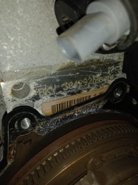 фото thumb №9, Двигатель 1.4 b bky vw polo 9n 2006r