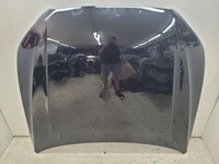 фото thumb №1, Volvo xc60 ii 2 17+ капот кришка двигуна перед передня fv