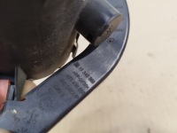 Купить Противотуманная фара левый кронштейн бампера перед opel corsa d рестайлинг  2010-2014 13345360, фото thumb