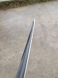 фото thumb №13, Mercedes cls w218 cls63 63 крышка багажника багажник спойлер карбон камера заднего вида 792