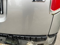 фото thumb №5, Skoda roomster комплектная крышка багажника багажника лак- 9202