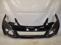 фото thumb №1, Honda civic ix lift бампер передній перед 2014-