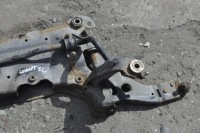 фото thumb №4, Ford transit connect mk2 підрамник підвіска