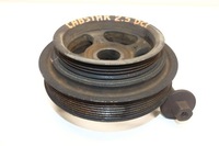 фото thumb №1, Nissan cabstar renault maxity 2.5 dci yd25 шкив коленчатого вала