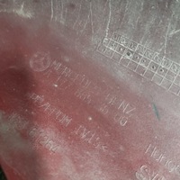 фото thumb №10, Бампер перед mercedes a-klasa w177 a1778853600